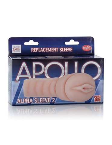 Apollo Replacement Stroker Sleeve ALT4 view 