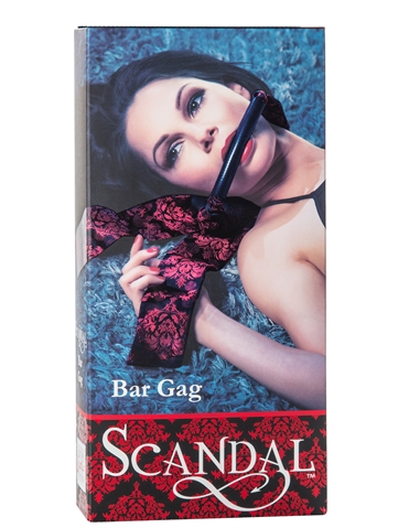 Scandal Bar Gag ALT view 