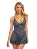 Additional MEDITERRANEA view of product VALENTINE BABYDOLL with color code TL