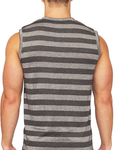 After Dark Muscle Tee ALT1 view 