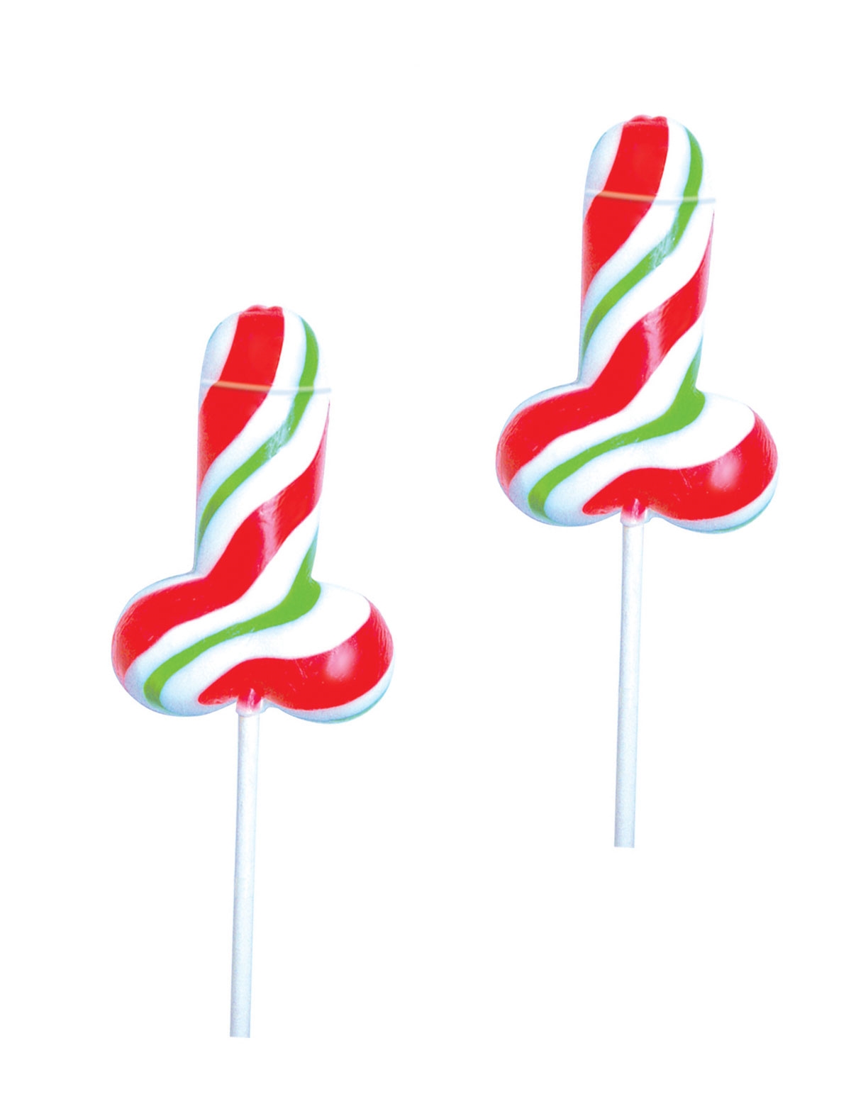 alternate image for Holiday Cock Pops