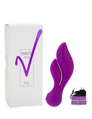 Vanity Vr6.5 Vibrator ALT1 view 