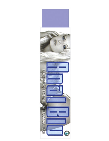 Anal Blu European Formulated Anal-Ease default view Color: NC