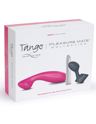Pleasure Mate Tango Collection ALT7 view 