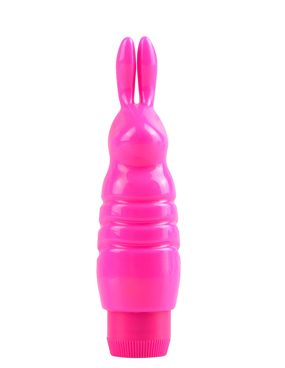 alternate image for Neon Lil Rabbit Vibrator