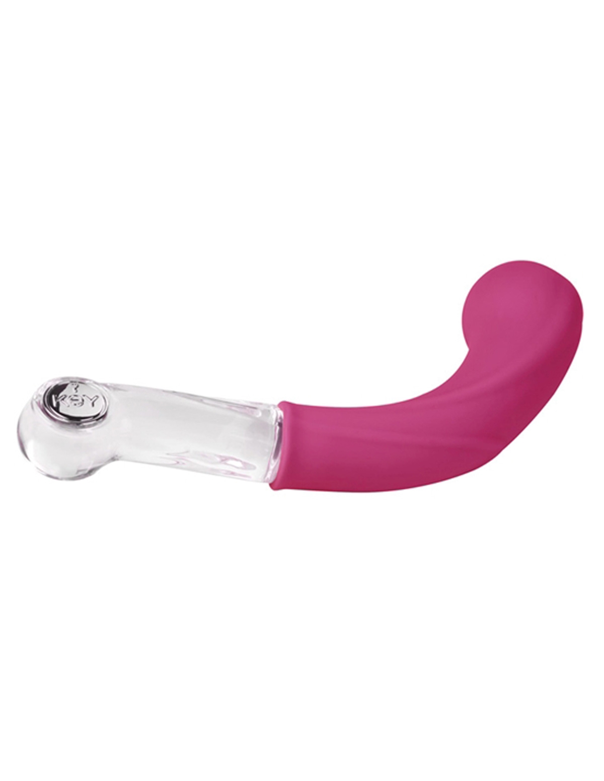 alternate image for Comet G-Spot Wand Pink