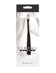 Additional ALT view of product SINFUL FLOGGER with color code 