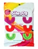 Additional NO COLOR view of product GUM JOB ORAL SEX CANDY TEETH with color code NC