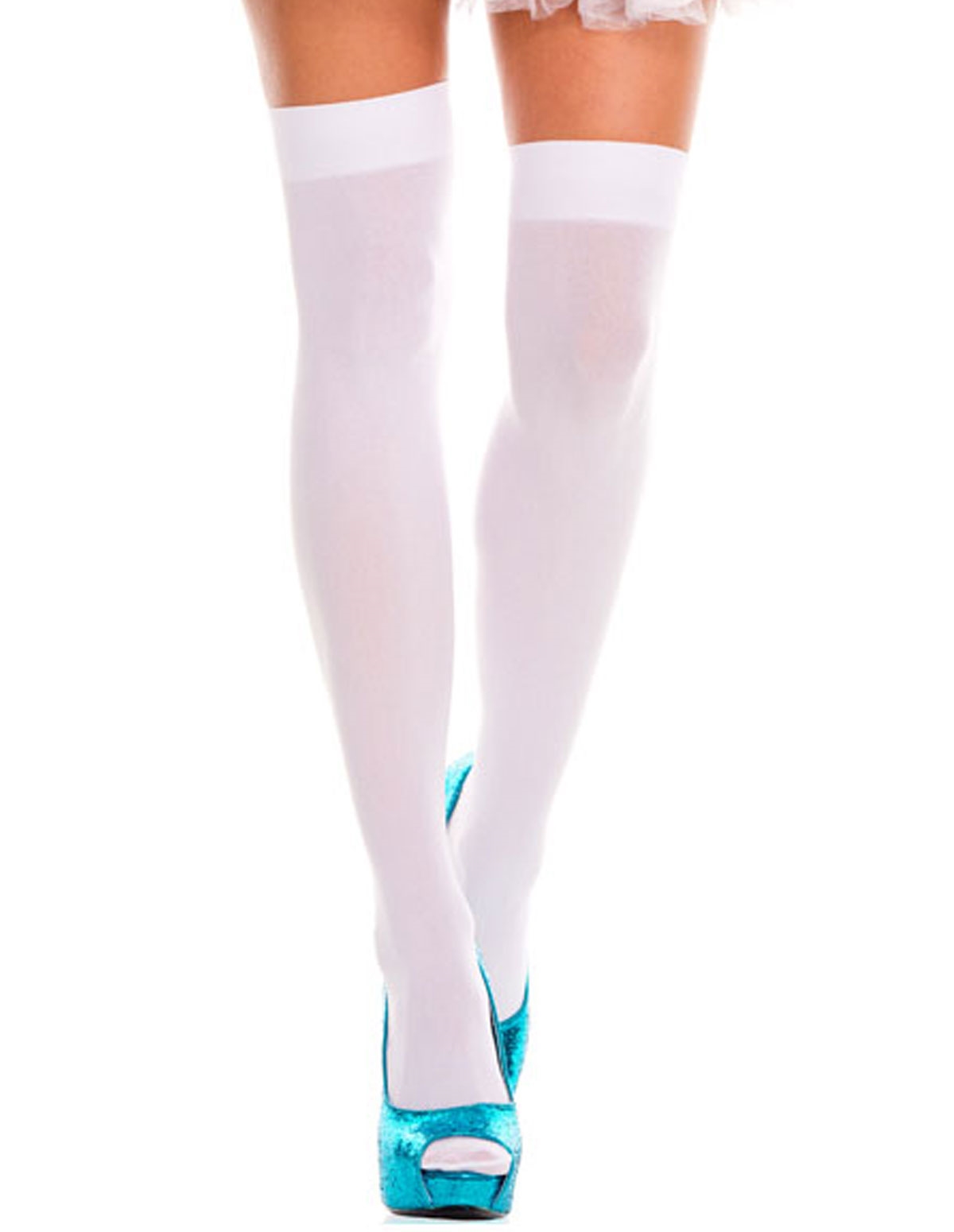 alternate image for Over The Knee Thigh High