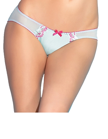 Candy Passion Panty ALT1 view 