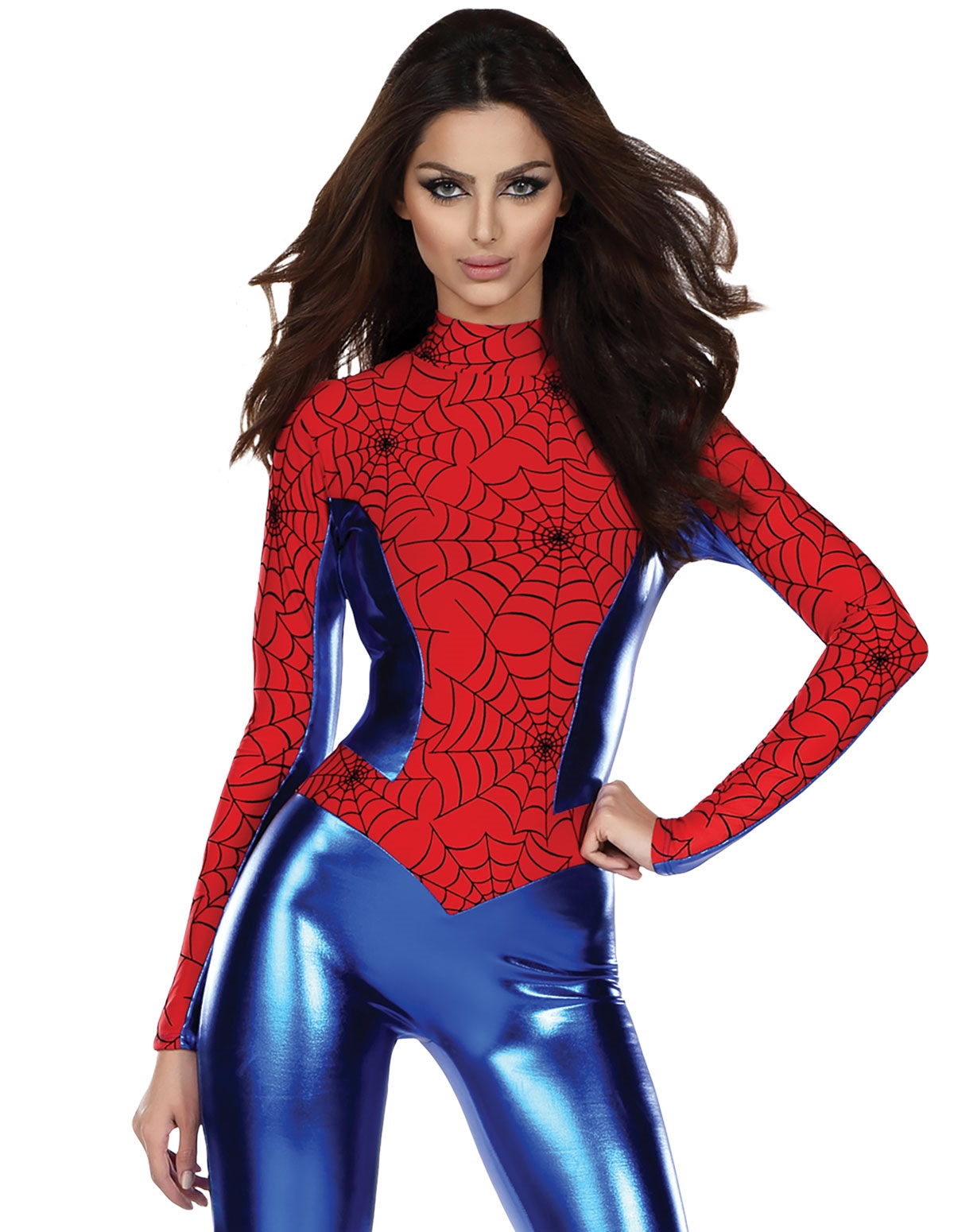 alternate image for Spider Hero Catsuit