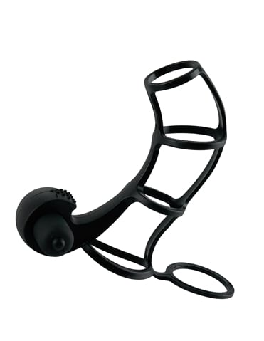 FANTASY X-TENSIONS DELUXE SILICONE POWER CAGE ALT3 view 