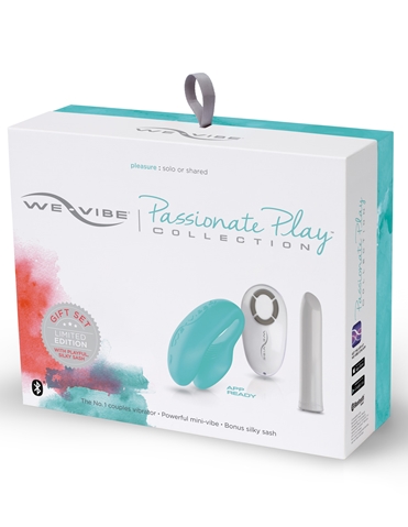 We-Vibe Passion Play Collection ALT3 view 