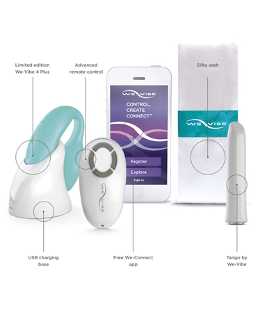 We-Vibe Passion Play Collection ALT4 view 