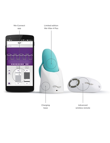We-Vibe Passion Play Collection ALT5 view 