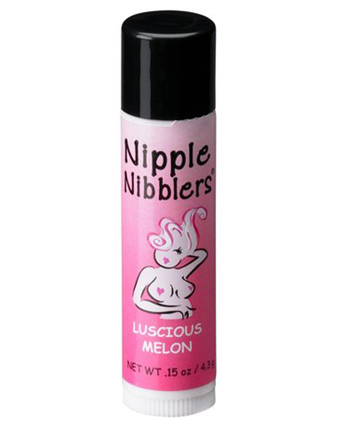 alternate image for Melon Nibblers Lipbalm