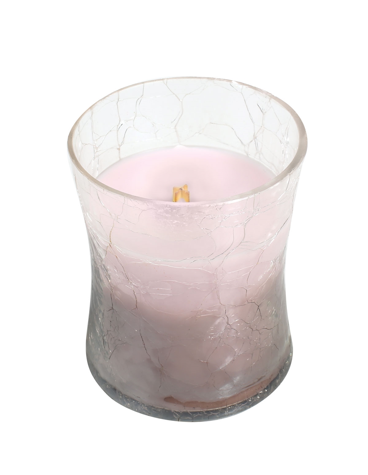 alternate image for Lasting Love Woodwick Candle