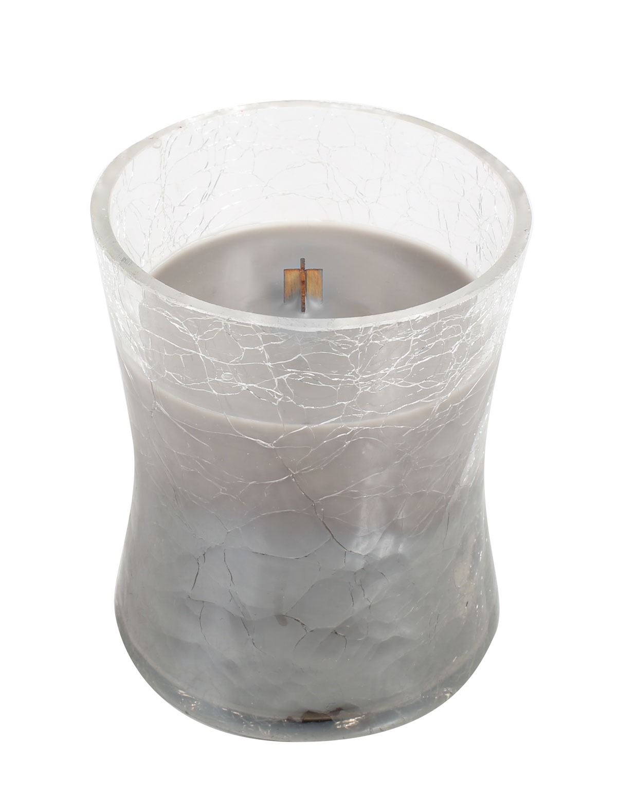 alternate image for Warm Woods Woodwick Candle