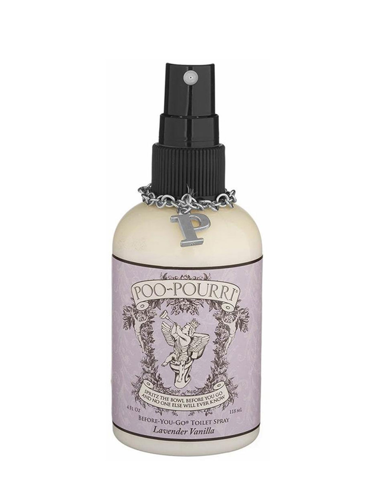 alternate image for Poopourri 4Oz - Lavender Vanilla