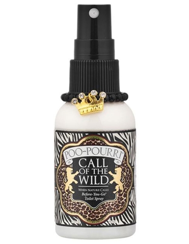Poopourri 2Oz - Call Of The Wild default view Color: NC
