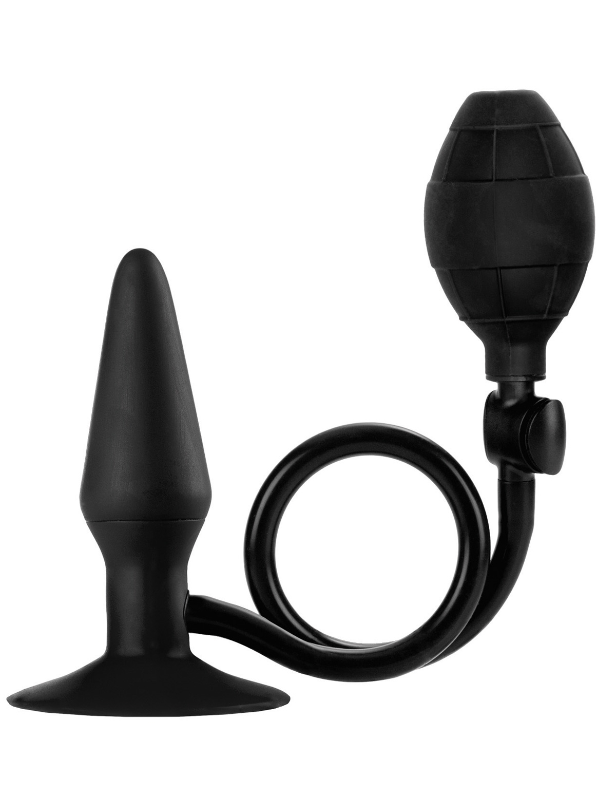 alternate image for Booty Call Pumper Inflatable Plug