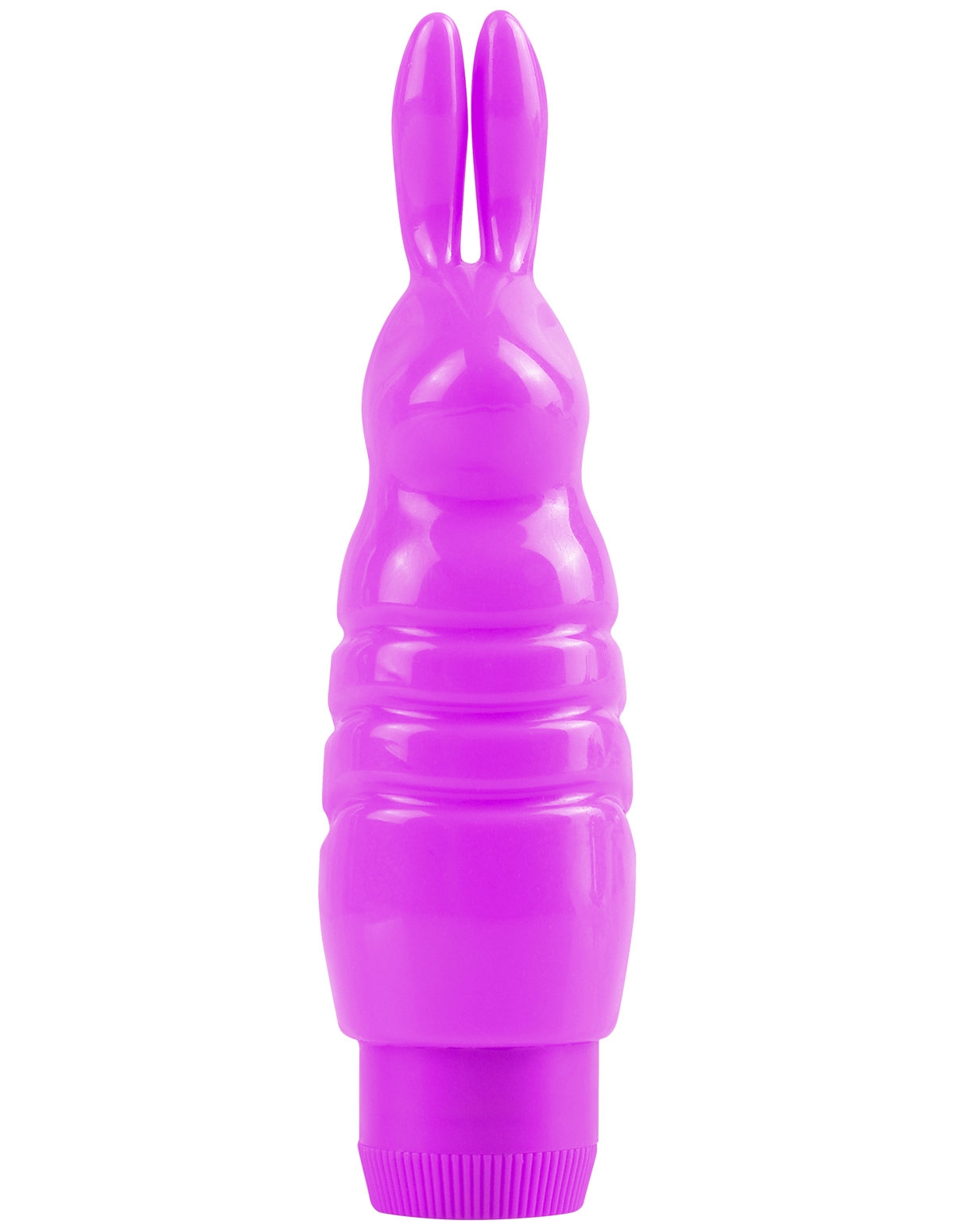 alternate image for Neon Lil Rabbit Vibrator
