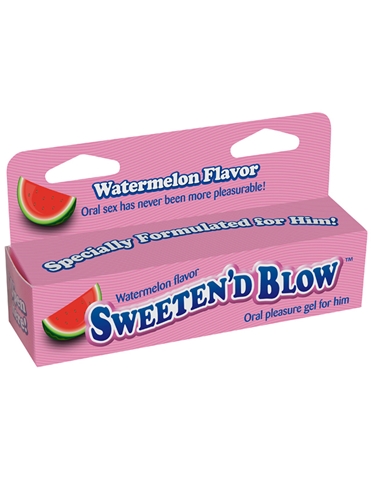Sweeten D Blow - Watermelon default view Color: NC