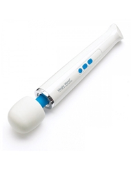 Alternate back view of HITACHI MAGIC WAND RECHARGEABLE