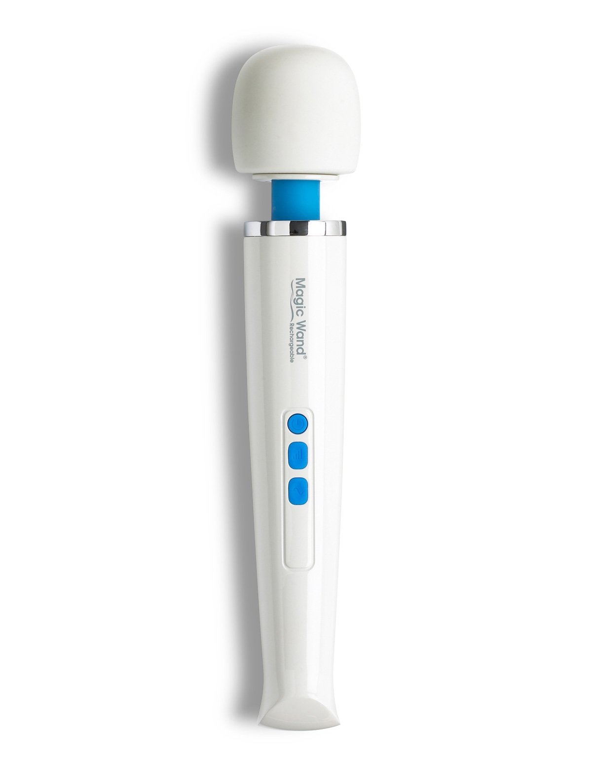 alternate image for Hitachi Magic Wand Rechargeable