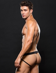 Additional ALT view of product ULTRA COMFORT MICROFIBER JOCK with color code 