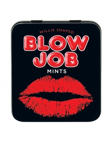 Blow Job Mints default view Color: NC