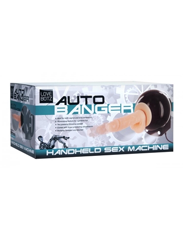Auto Banger Sex Machine ALT3 view 