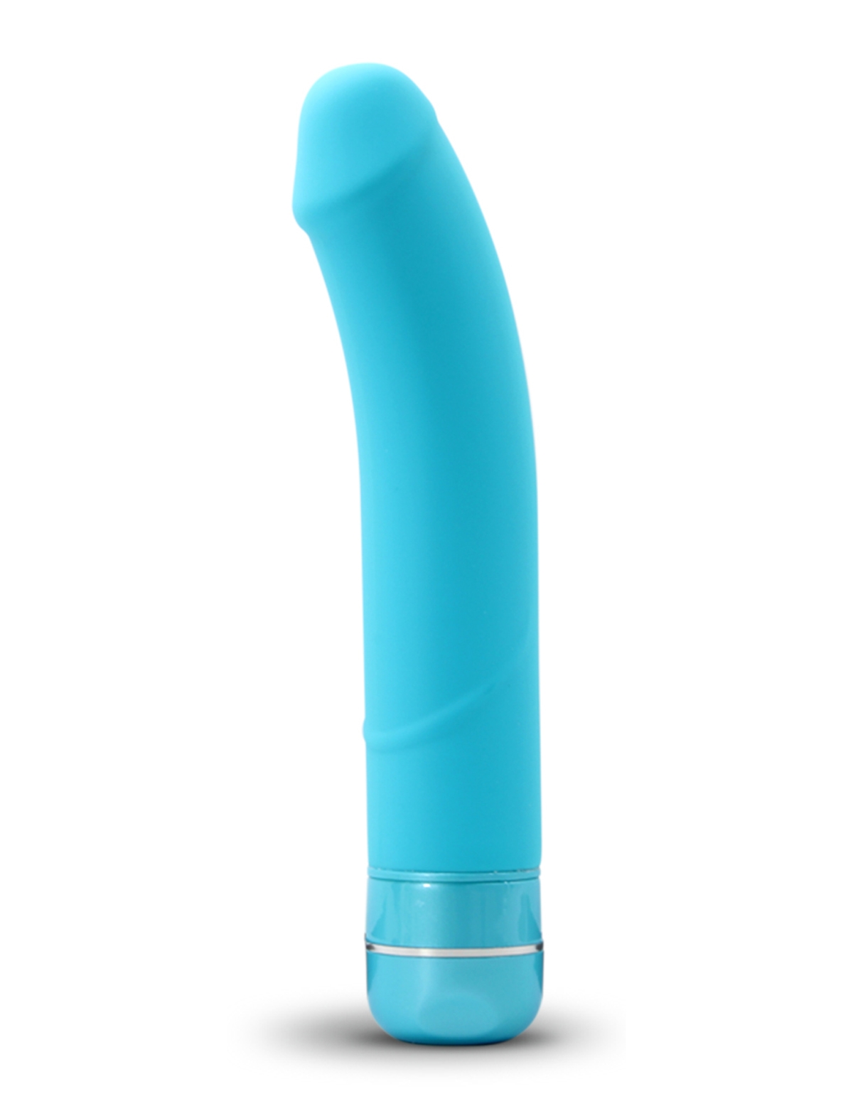 alternate image for Beau Pure Silicone Waterproof Vibrator