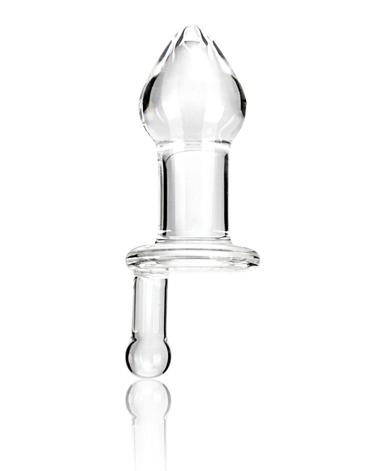 alternate image for 5 Inch Glass Juicer