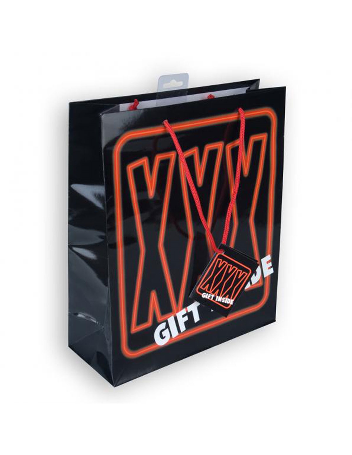alternate image for Xxx Gift Inside Bag