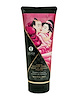 Additional NO COLOR view of product KISSABLE MASSAGE CREAM - RASPBERRY FEELING with color code NC