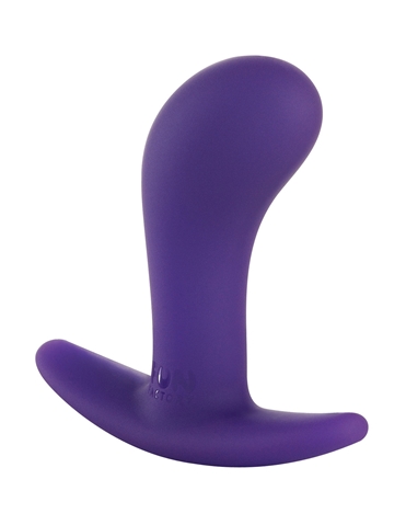 Bootie Anchored Anal Plug ALT1 view 