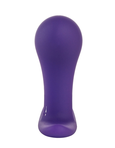Bootie Anchored Anal Plug ALT2 view 