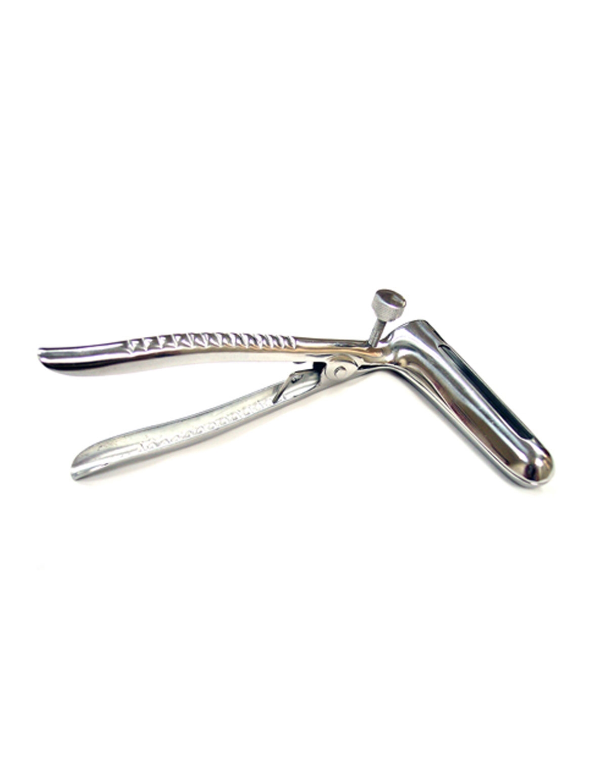 alternate image for Stainless Steel Anal Speculum