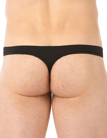 Undo Leather Thong ALT2 view 