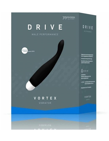 Drive Vortex Vibrator ALT view 