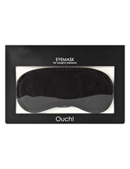 Additional ALT view of product SOFT SATIN EYE MASK with color code 