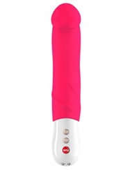 Additional ALT1 view of product BIG BOSS G5 VIBRATOR PINK with color code 