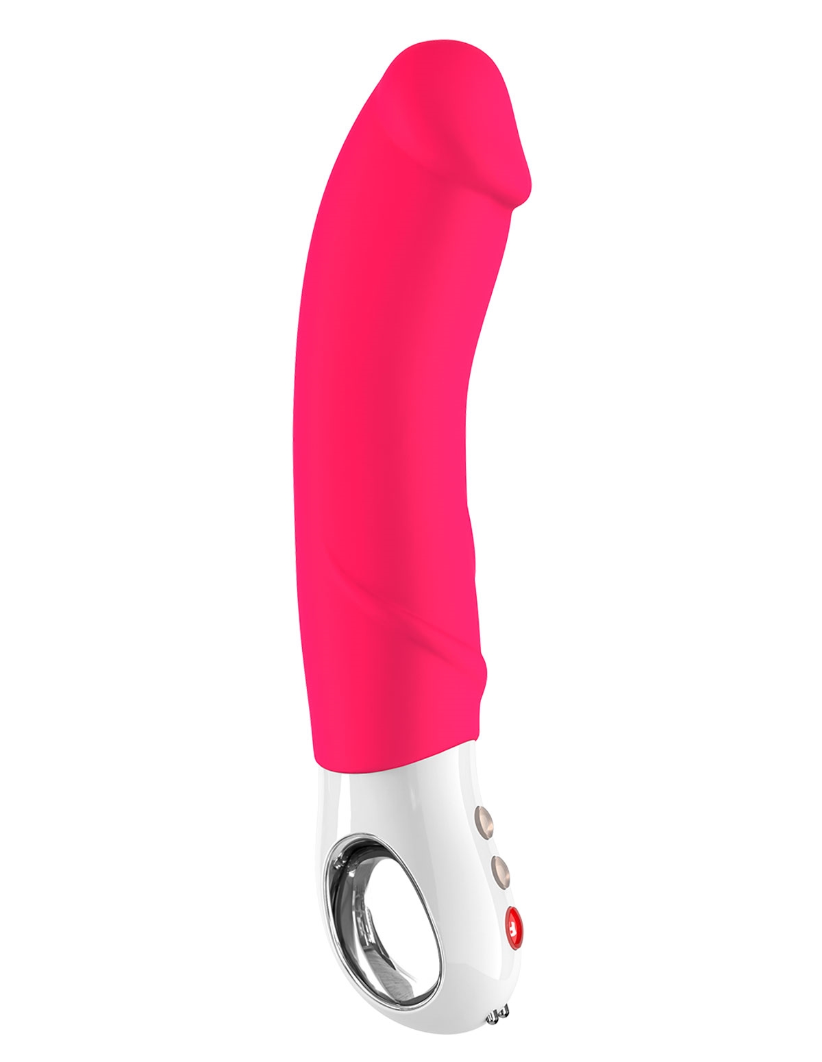 alternate image for Big Boss G5 Vibrator Pink