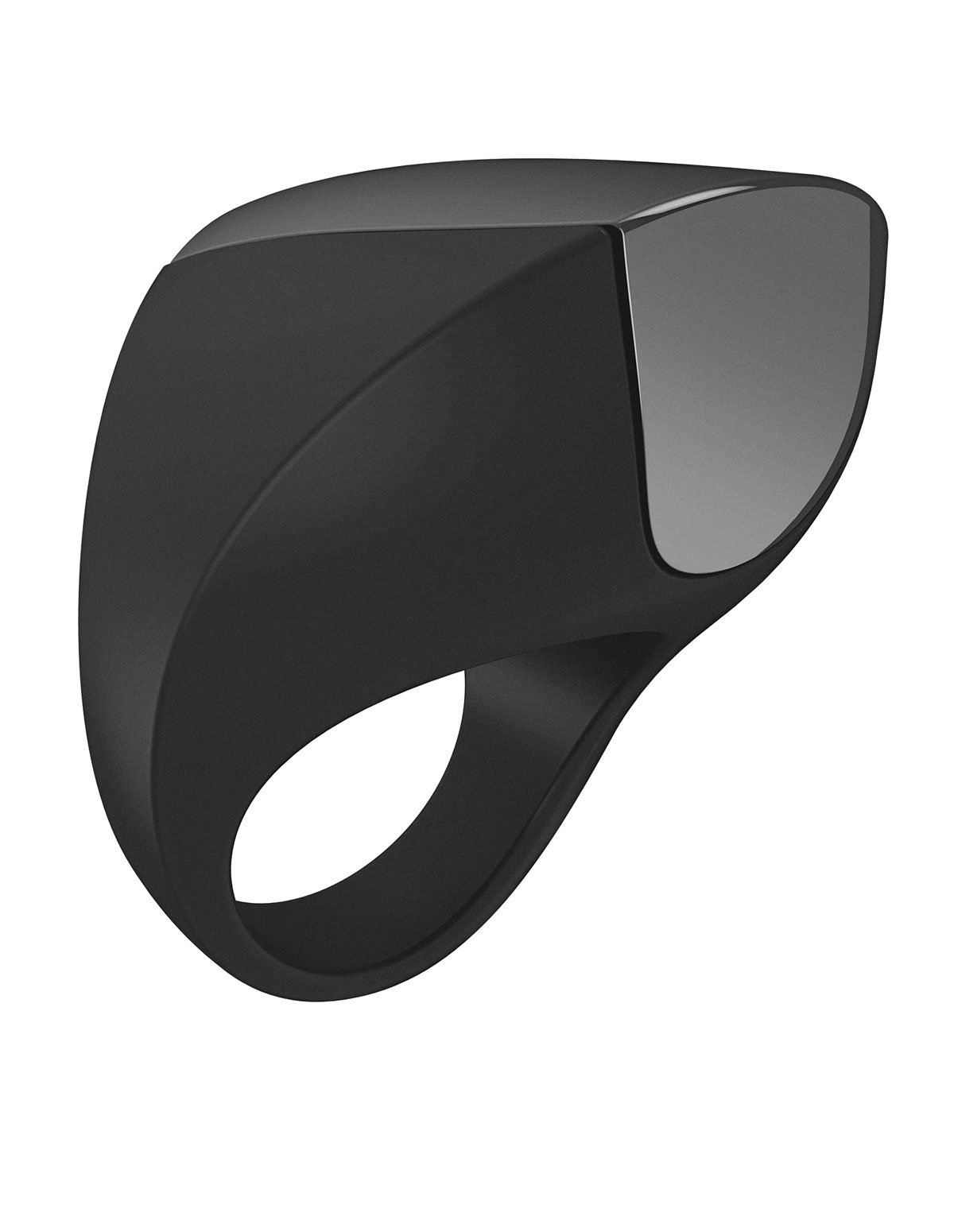 alternate image for A1 Rechargeable Silicone C-Ring