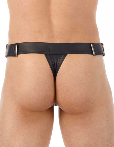 Hooked Thong ALT2 view 