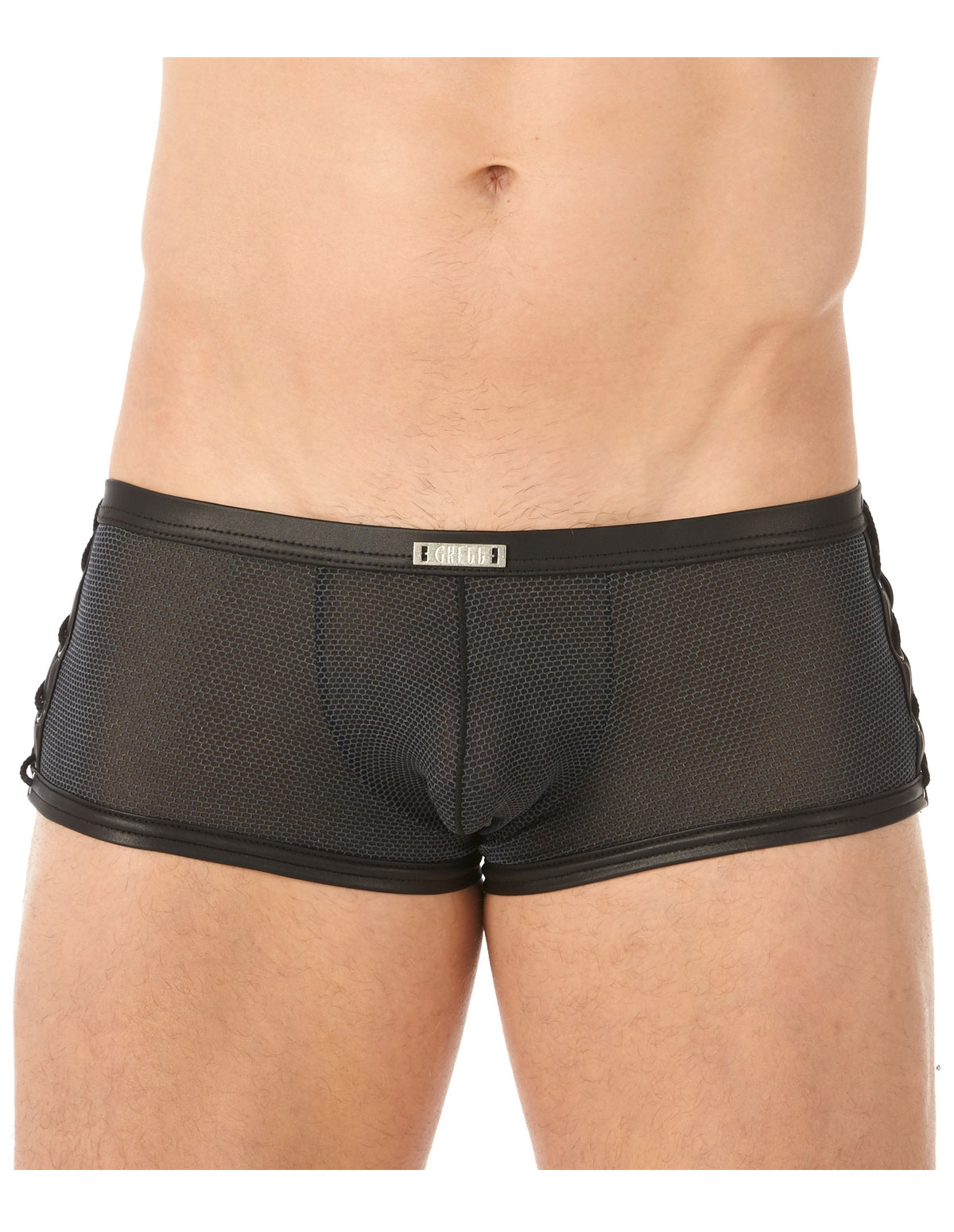alternate image for Highrise Boxer Brief