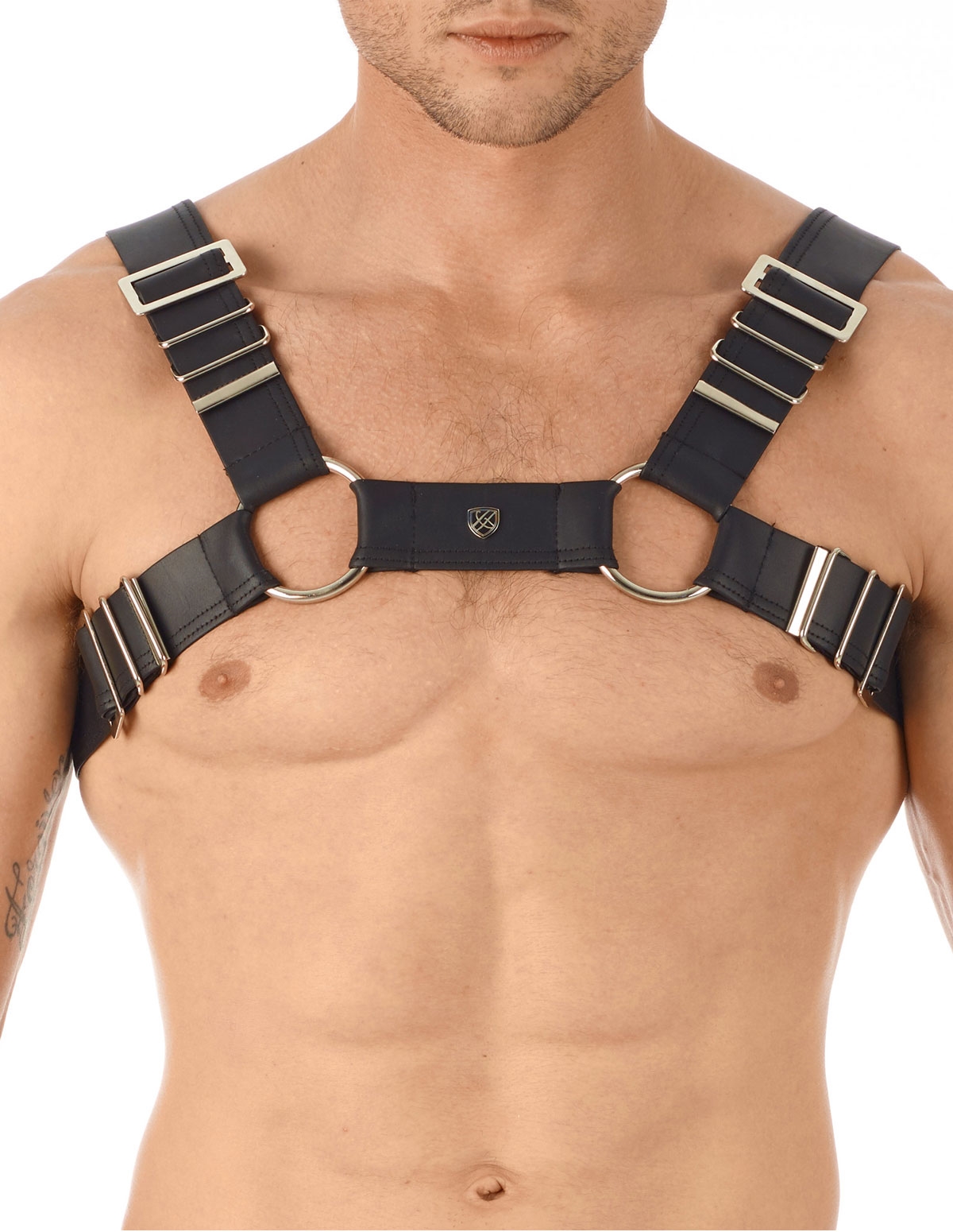 alternate image for Hooked Harness