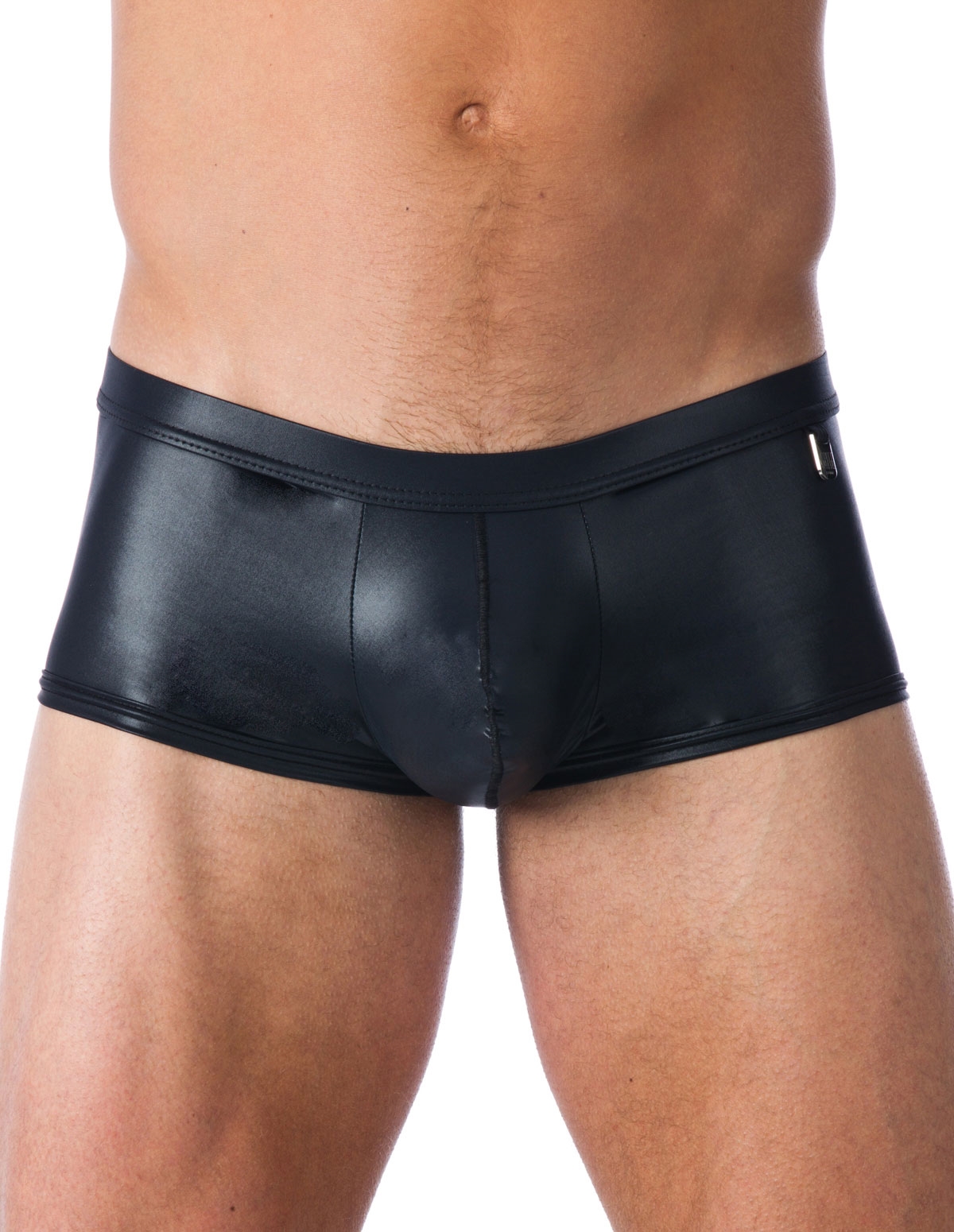 alternate image for Boytoy Square Cut Briefs
