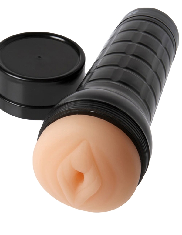 Masturbator selbst bauen